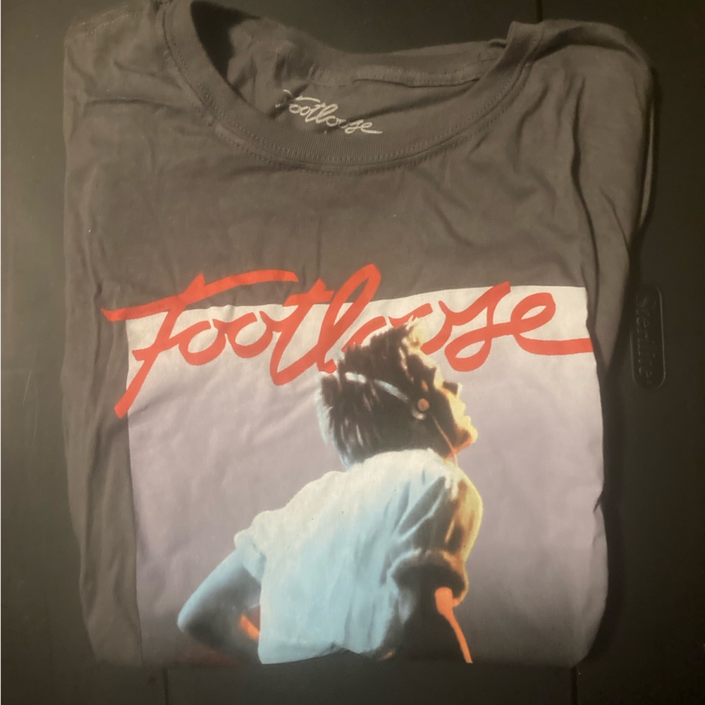Mens printed tshirt